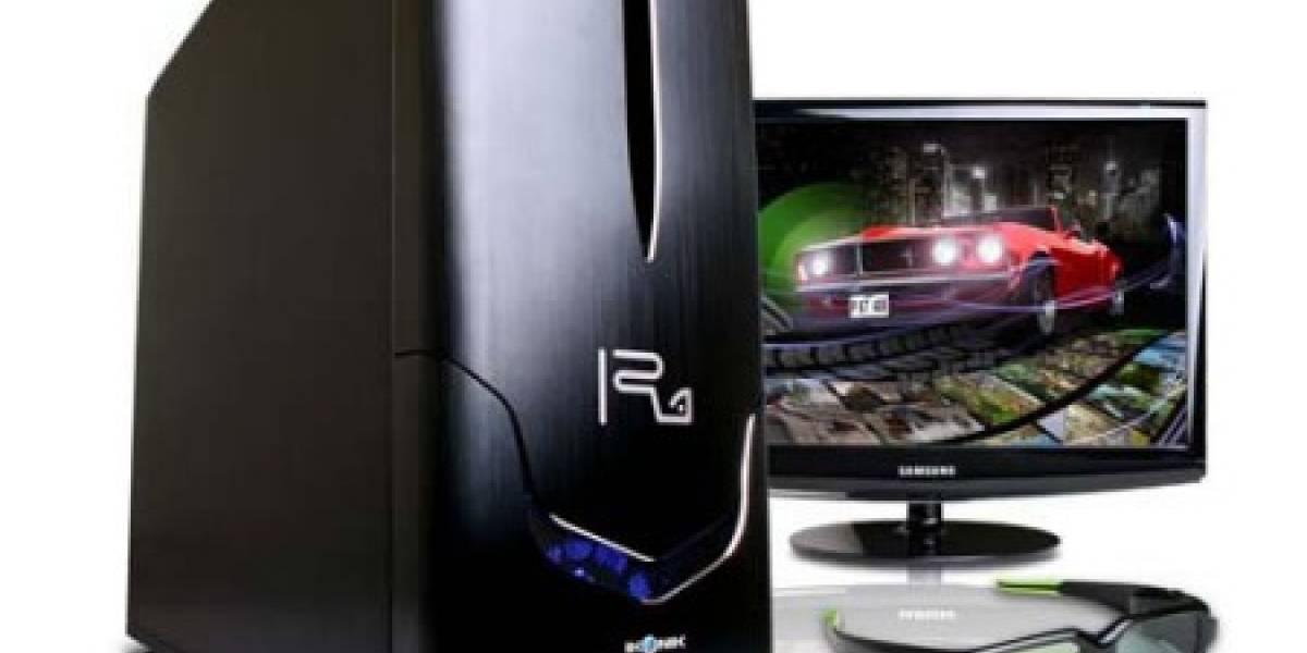 Futurología: Microsoft apostaría por los videojuegos en Windows 8
