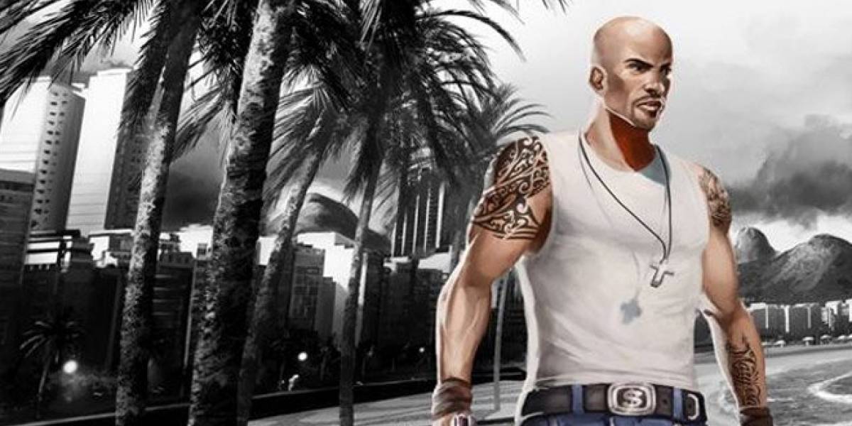Gameloft libera nuevo trailer de Gangstar Rio: City of Saints