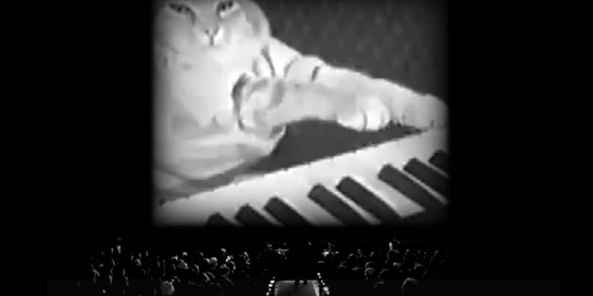 Dale un toque retro a los videos de YouTube con "The Artistifier"