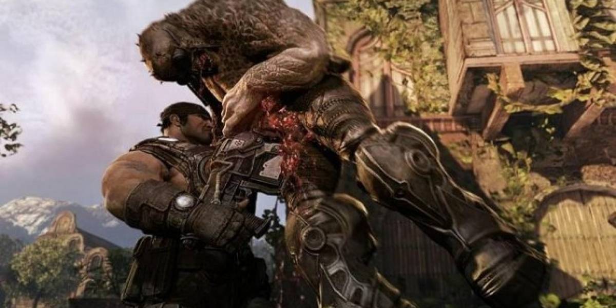Cliff Bleszinski dice que la Xbox 360 todavía se puede exprimir más