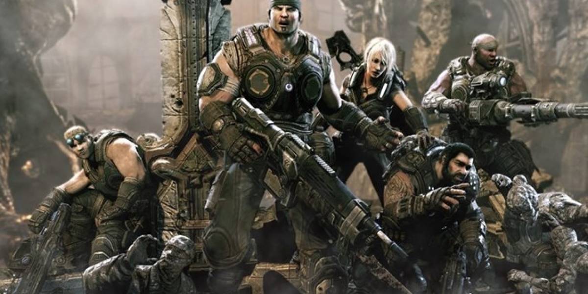Productor de Dead Space aclara sus dichos sobre Gears of War