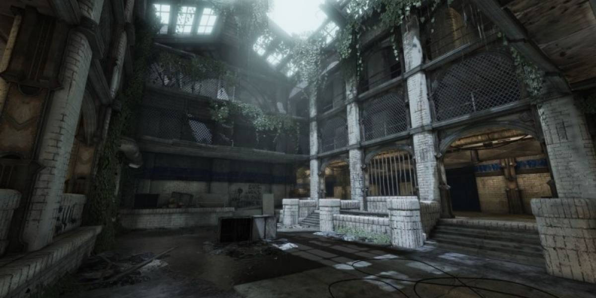Ya disponible Fenix Rising, el nuevo DLC para Gears of War 3