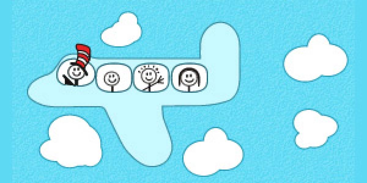 Chile: Avión lleno de geeks aterriza mañana en Santiago