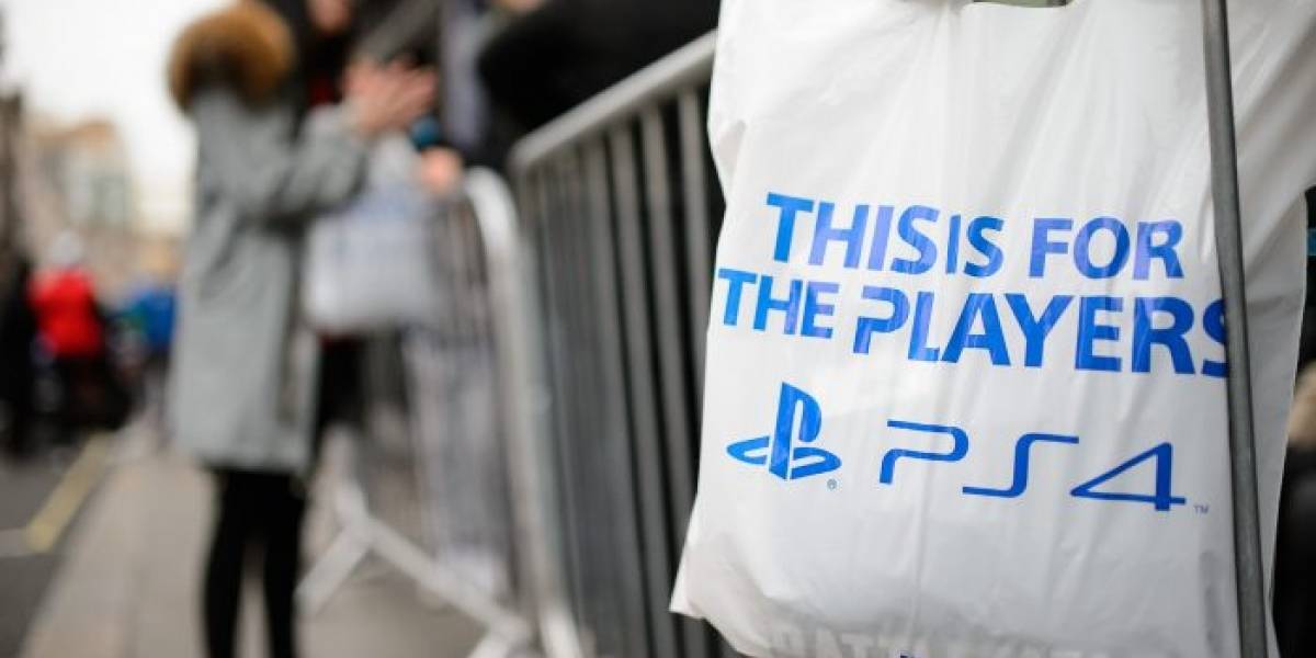 Hackers desbloquean la PS4 y logran correr juegos de PS2