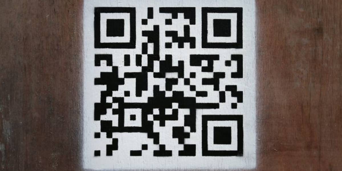 Cómo compartir una conexión WiFi sin contraseña con un código QR