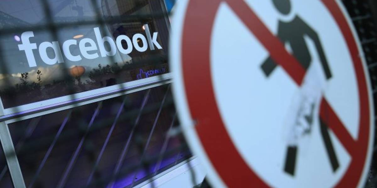 Corte Europea frena demanda colectiva contra Facebook