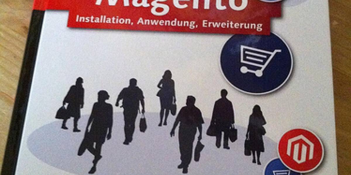 eBay adquiere la plataforma de compras abierta Magento