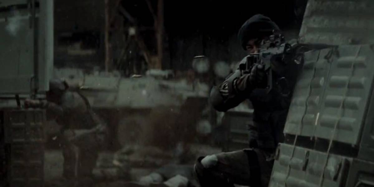 Ghost Recon Alpha estrena trailer y fecha de lanzamiento