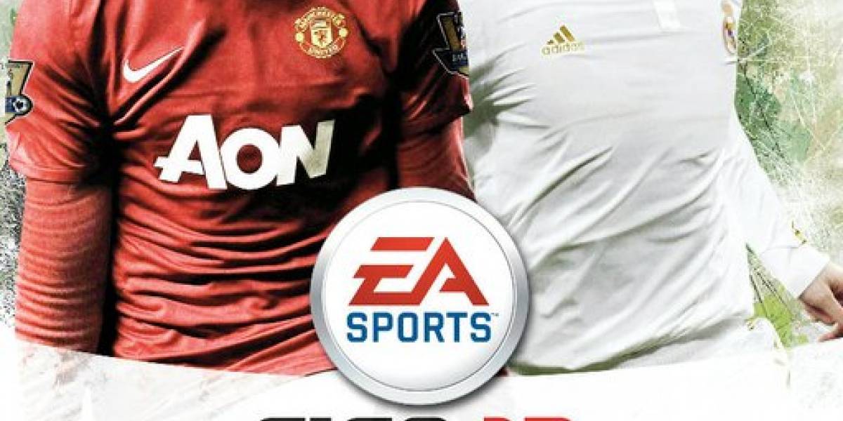 Los veinte reconocimientos a FIFA 12