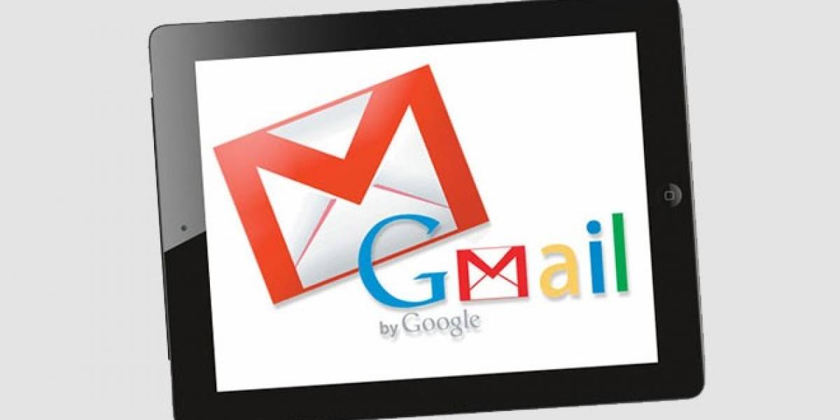 Cliente oficial de Gmail para iOS se actualiza con importantes mejoras