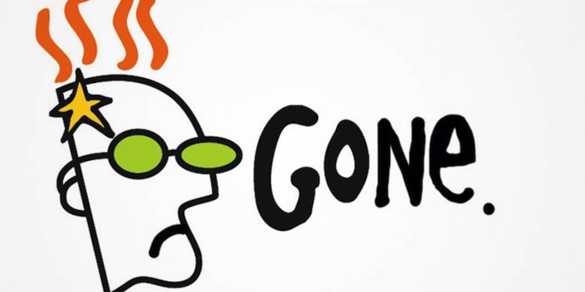 GoDaddy descarta que la caída de ayer se debiera a un hackeo
