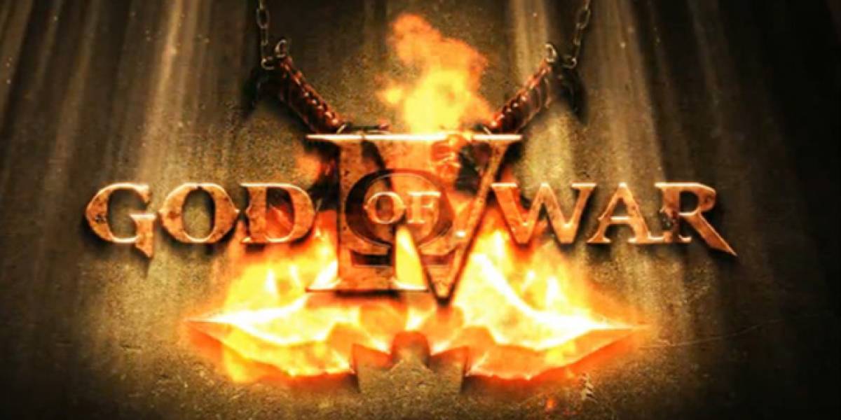Futurología: Anunciarían God of War IV y Syphon Filter IV durante febrero próximo