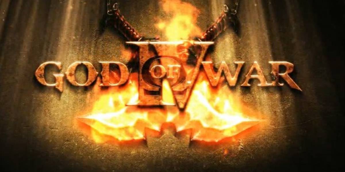 Futurología: God of War IV con multijug... ¿¡MULTIJUGADOR!?