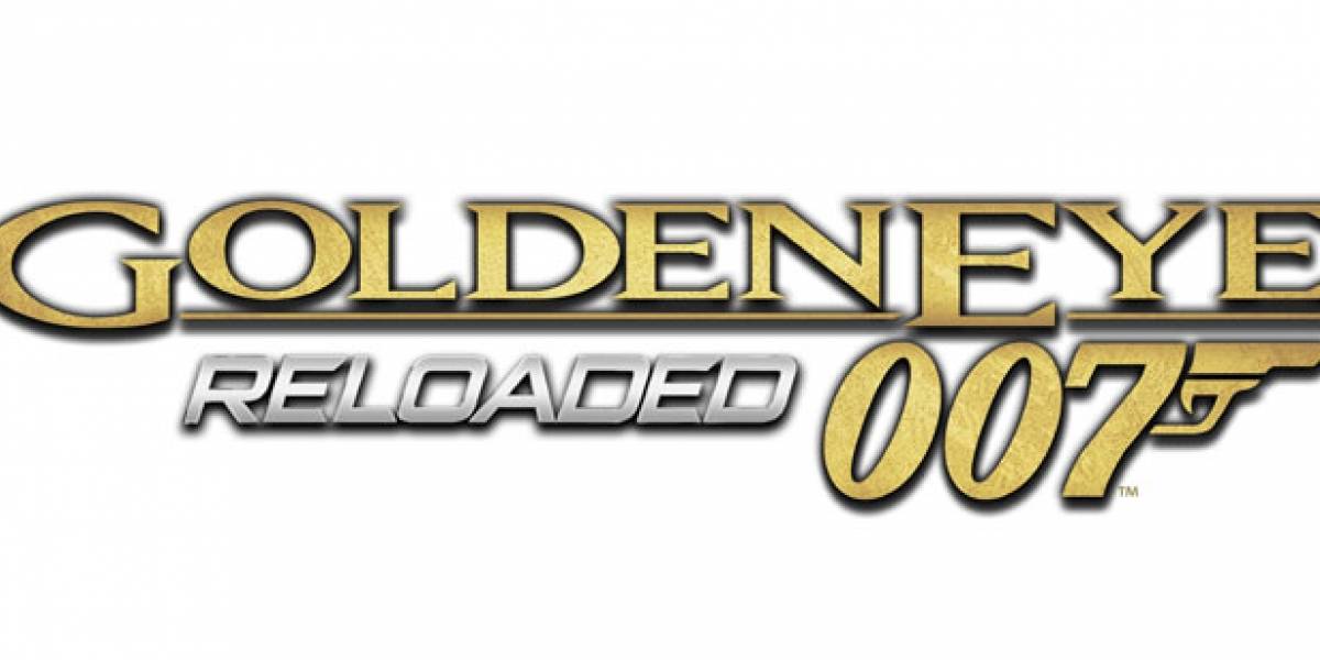 Bond muestra su lado sigiloso en nuevo video de GoldenEye 007: Reloaded