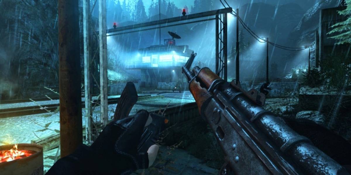 GoldenEye 007: Reloaded anunciado oficialmente para XBOX 360 y PlayStation 3