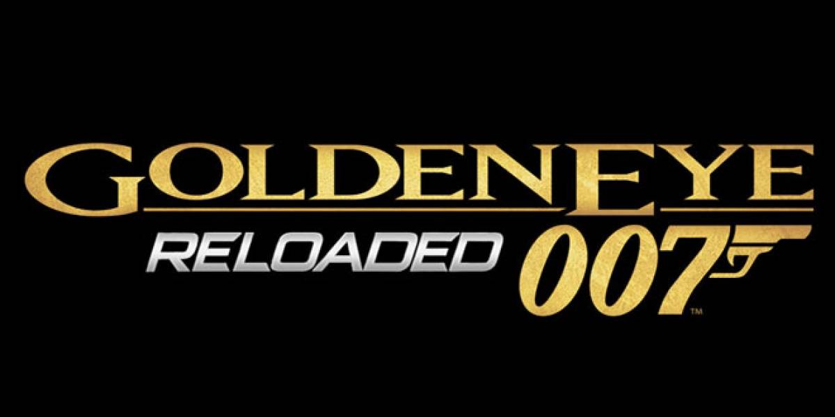 Trailer de lanzamiento de GoldenEye 007: Reloaded