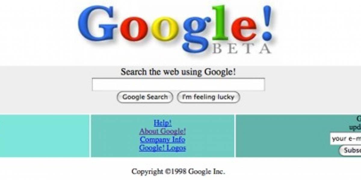 Google aumentó 60% sus ganancias en el primer trimestre