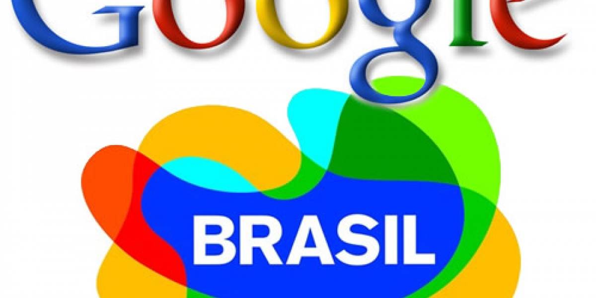 Multan a Google Brasil por no revelar datos de usuarios