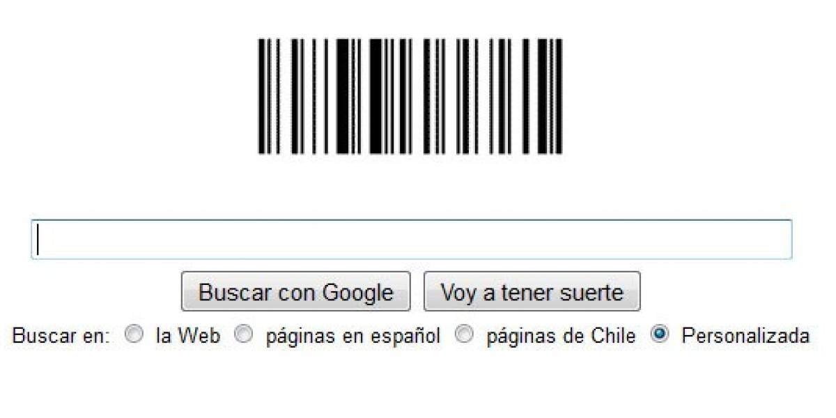 El código de barras cumple 57 años