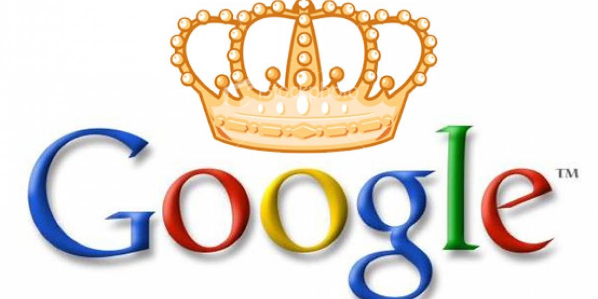 El 90% de los latinoamericanos hace sus búsquedas en Google