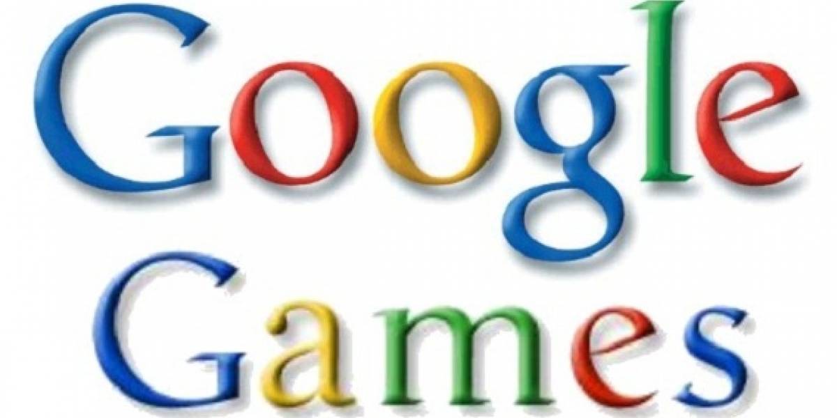 Google se alista para poner su banderita en el terreno de los juegos