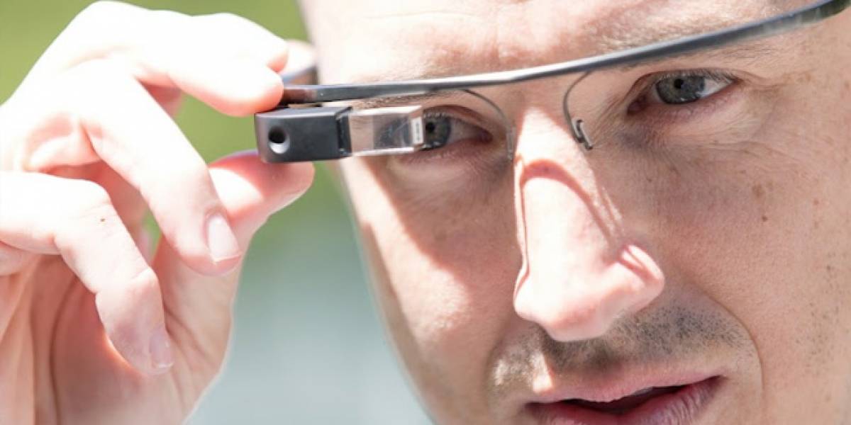 Primera muestra de video captado con las gafas Google Glass