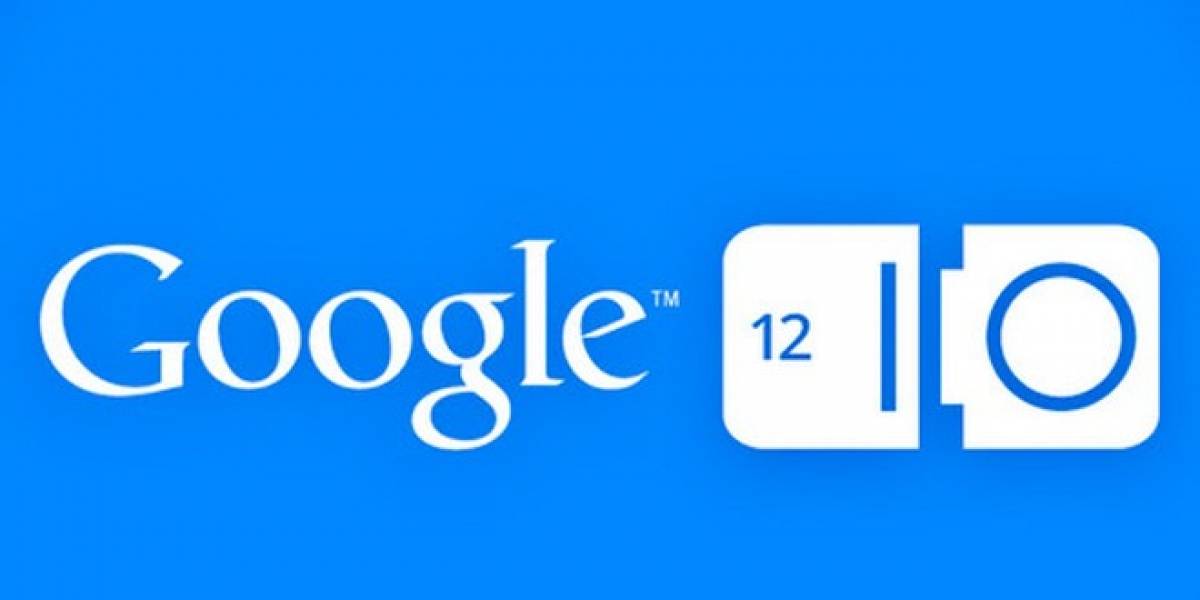 Ya está disponible la aplicación de Google I/O 2012