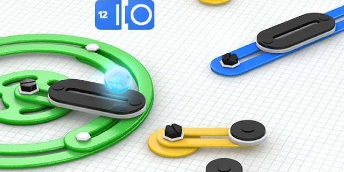 Sigue los anuncios que Google hará sobre Android en I/O 2012