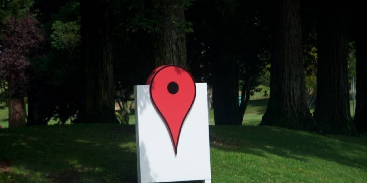 Google sí estaría trabajando en mapas para el iPhone5, serían lanzados a fin de año