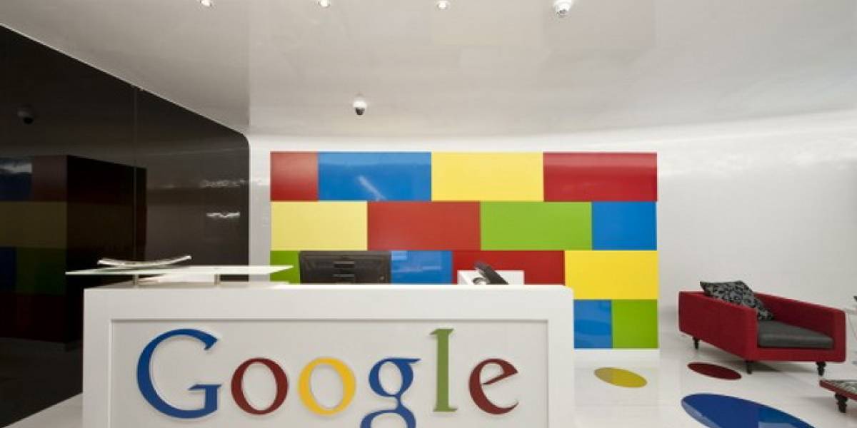 Google afirma que las Pymes podrían ganar más dinero en Internet