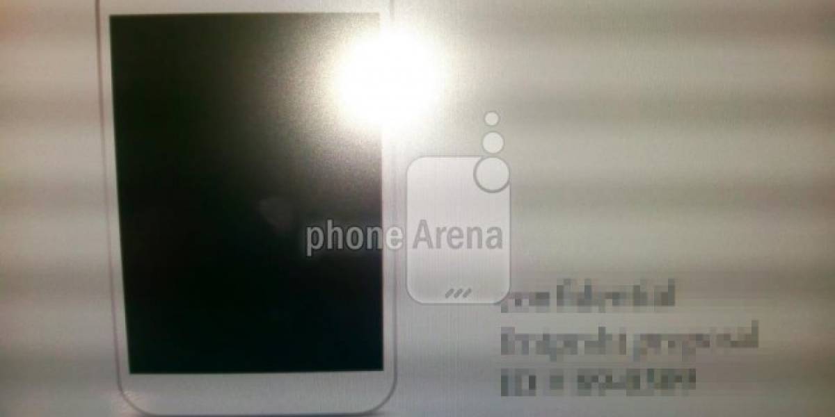 Aparecen fotos de un supuesto tablet Nexus hecho por Asus