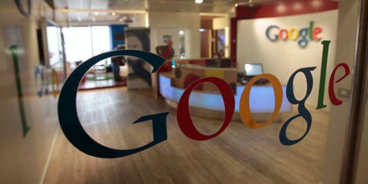 Google solicita nuevas extensiones de dominio: .google, .youtube, .docs y .lol