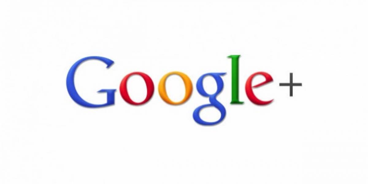 Google+ insiste en suspender a personas que usen pseudónimos