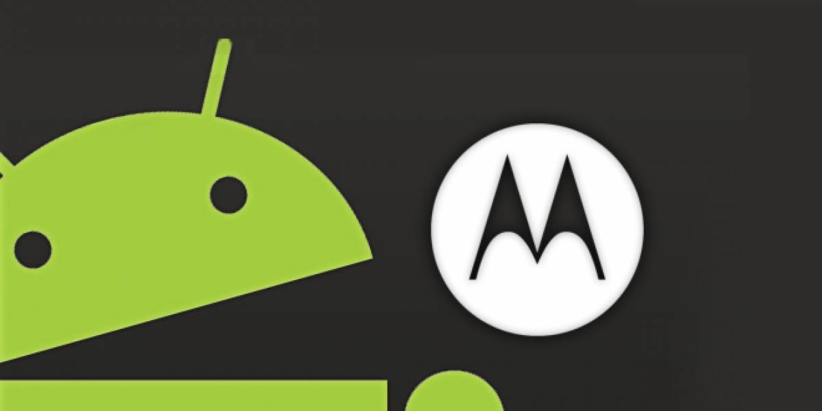 Google recibe aprobación de China para comprar Motorola Mobility