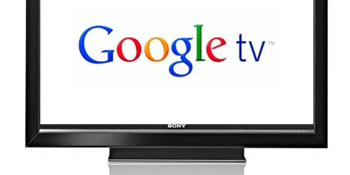 Google TV prepara su desembarco en el Reino Unido