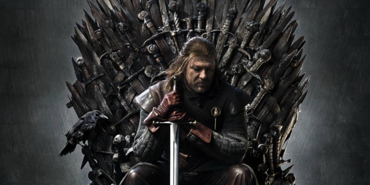 Game of Thrones es la serie más pirateada actualmente