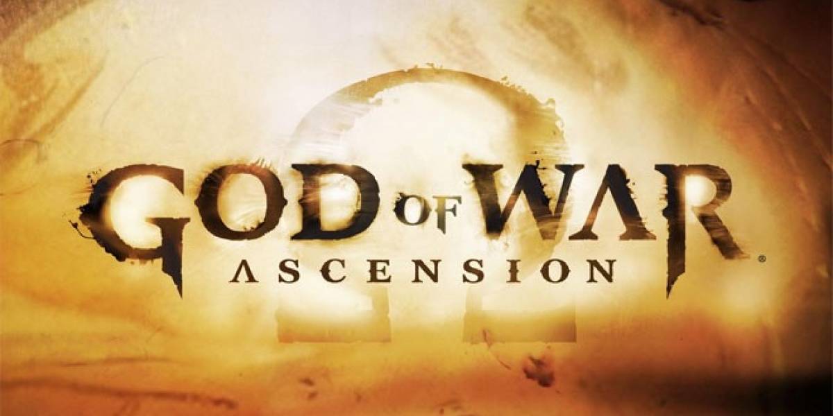 Sony promete más detalles de God of War: Ascension en los próximos días