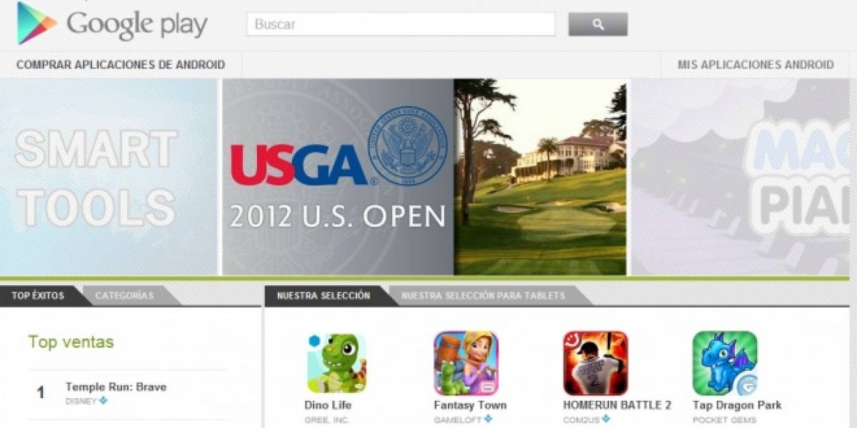 La tienda Google Play habilita a los desarrolladores para responder comentarios sobre sus aplicaciones