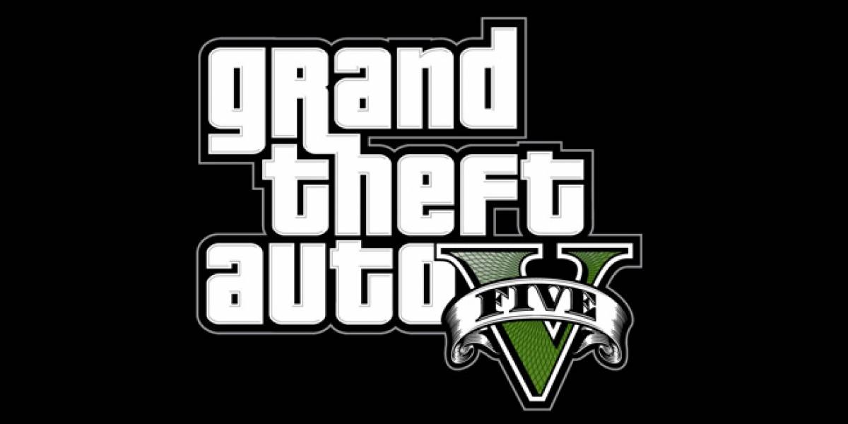 Rockstar Games anuncia Grand Theft Auto V