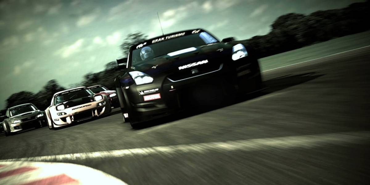Retrasan DLC para Gran Turismo 5 Spec 2.0