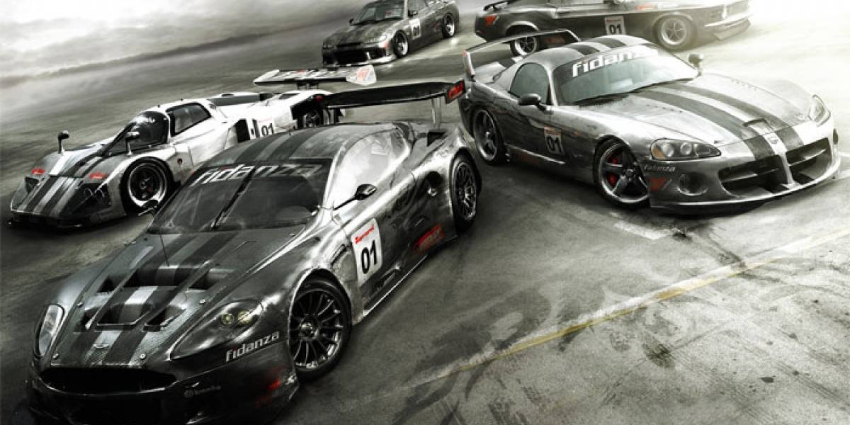Codemasters apaga los servidores de GRID