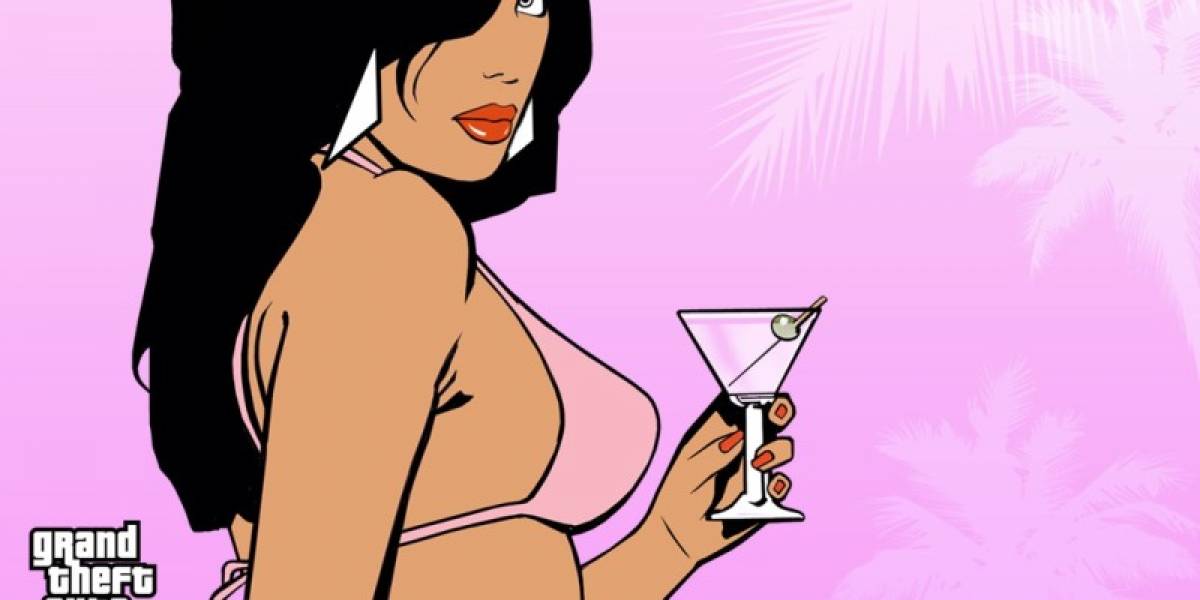 Volveremos a Vice City gracias a un nuevo mod de GTAIV