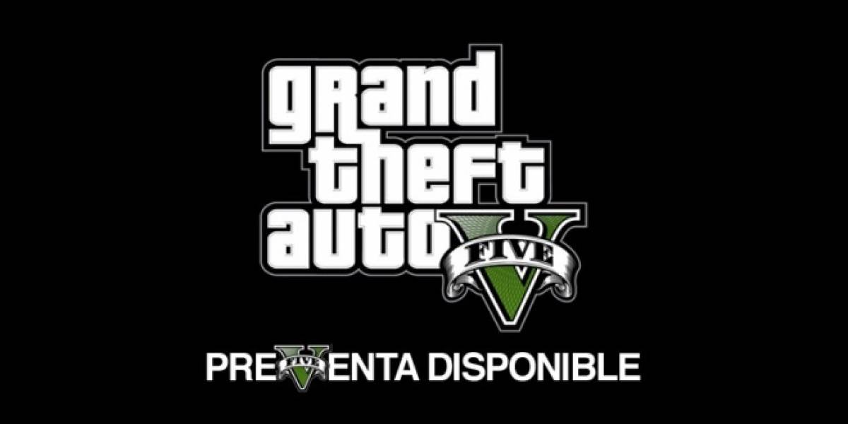 Futurología: Grand Theft Auto V ya tiene fecha de salida
