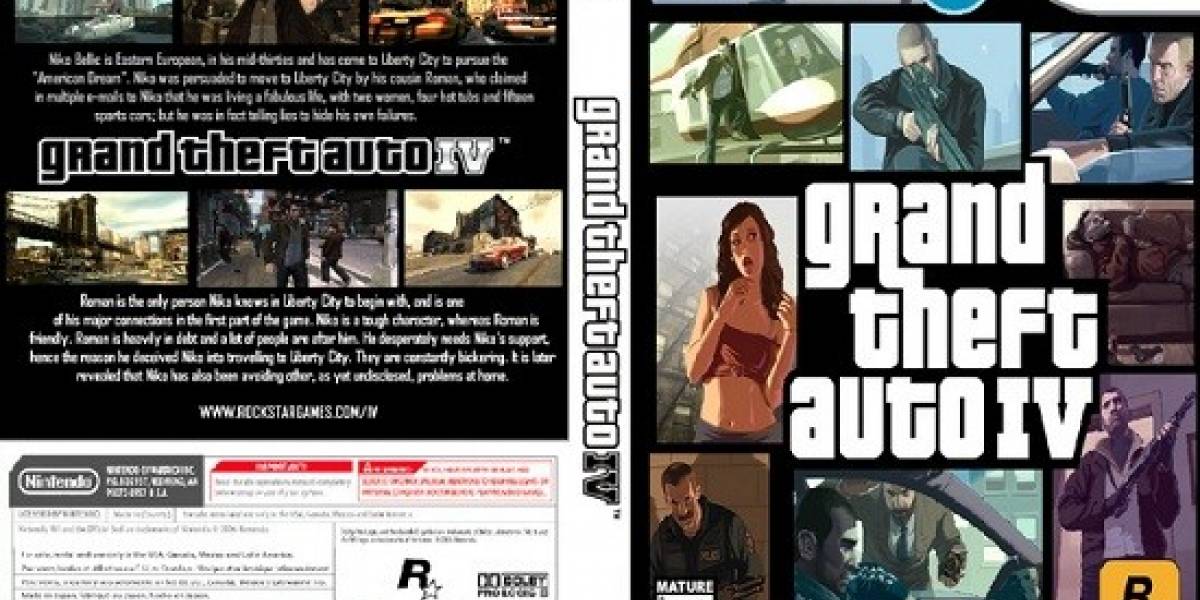 Futurología: Rockstar Games prepara algo para la Wii 2