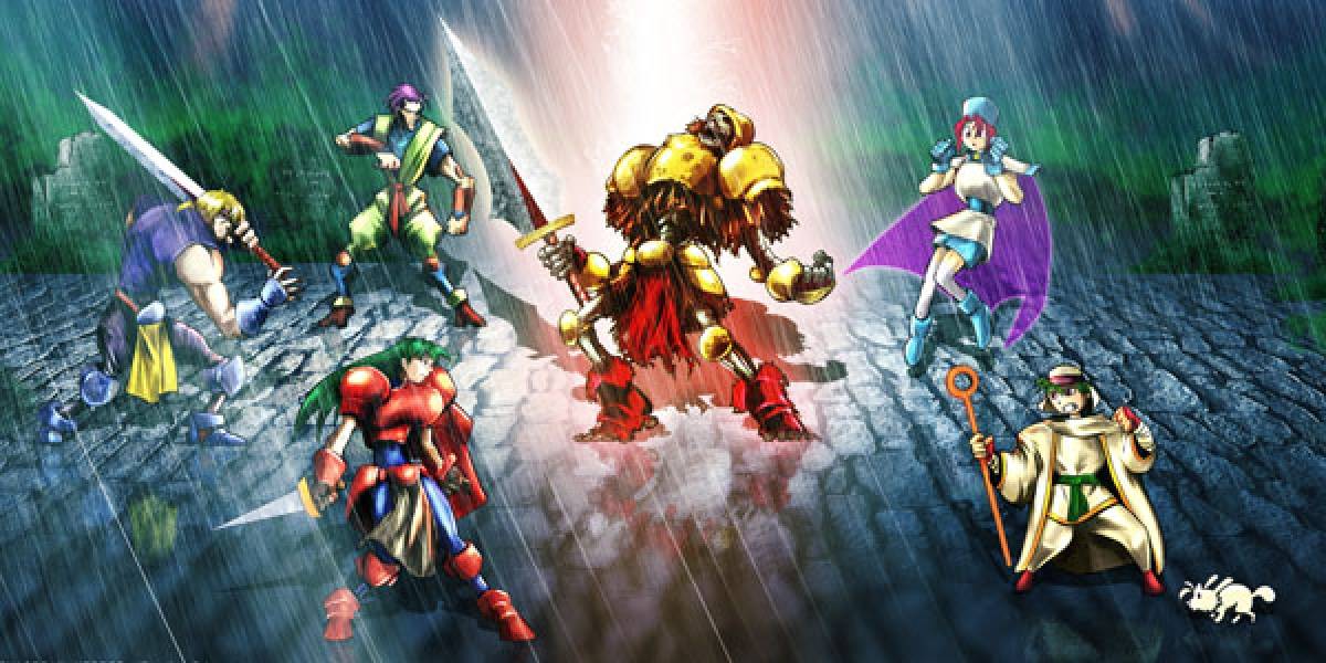 Guardian Heroes llegará a XBLA
