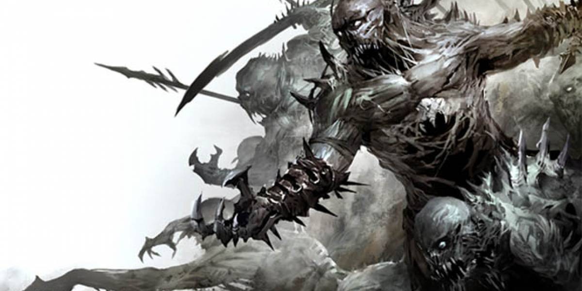 Guild Wars 2 debutará como una beta cerrada