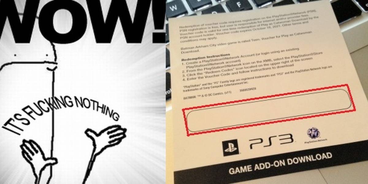El DLC de Catwoman para Arkham City llegó con problemas