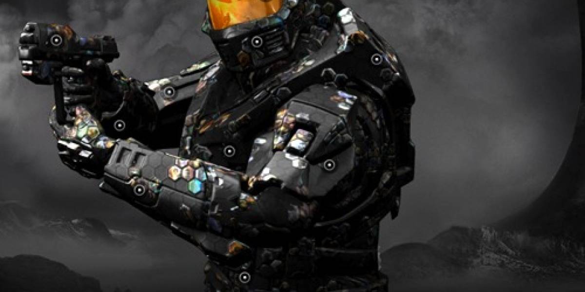 Participa en el homenaje al aniversario de Halo: Combat Evolved