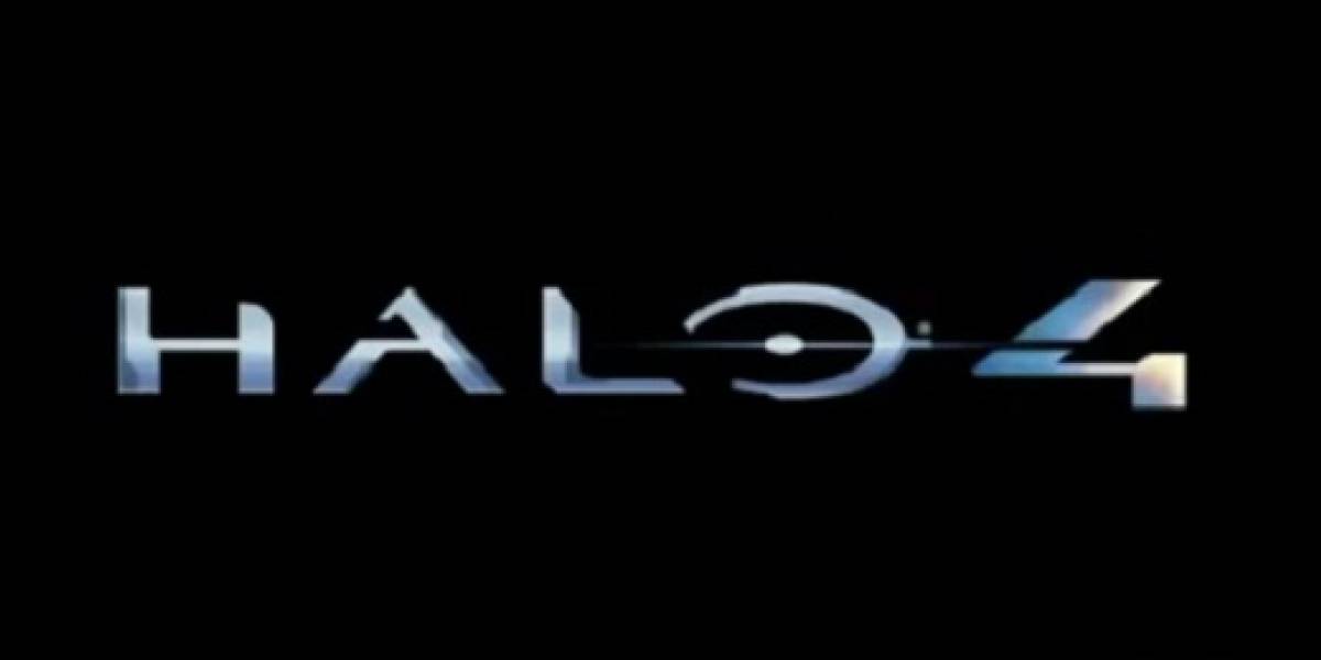 Halo 4 saldrá en la Xbox 360