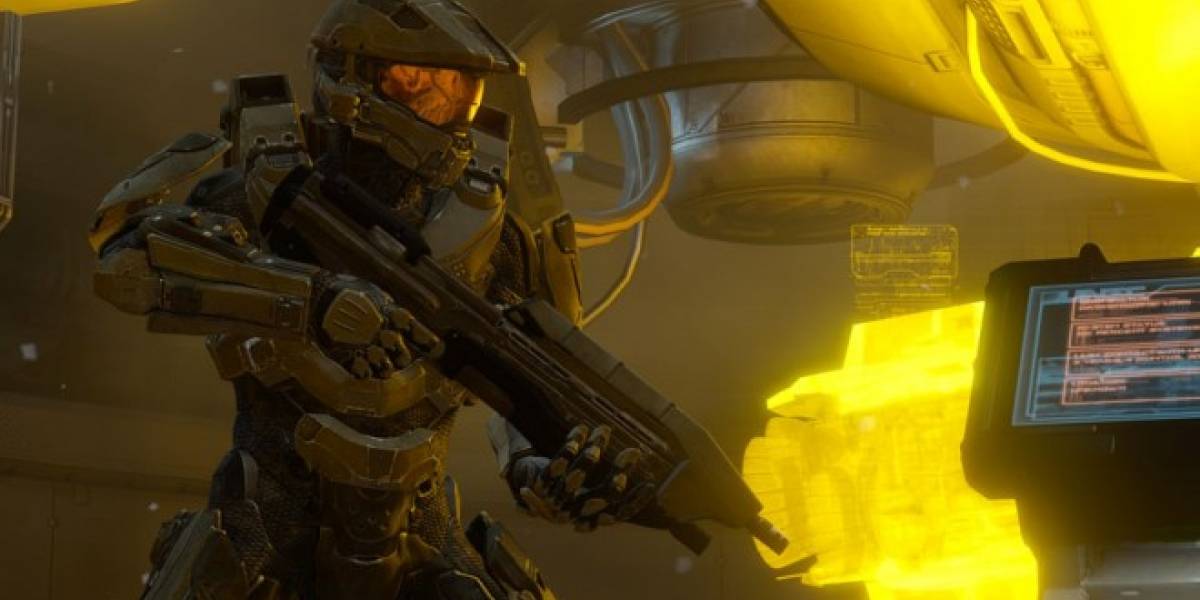 Halo 4 tendrá su propia serie web